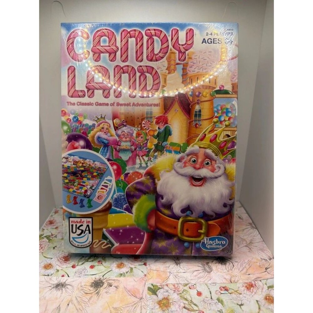 Candyland